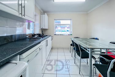 7 bed house, Willoughby Avenue, Lenton, Nottingham, NG72EP - Image 7